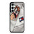 TOMMY HILFIGER TAZMANIA Samsung Galaxy S23 FE Case Cover