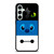 TOOTHLESS STITCH BAYMAX Samsung Galaxy S23 FE Case Cover