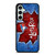 TORONTO BLUE JAYS ICON Samsung Galaxy S23 FE Case Cover