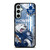 TORONTO MAPLE LEAFS LOGO BEAR MASCOT Samsung Galaxy S23 FE Case Cover