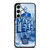 TORONTO MAPLE LEAFS NHL ICON 3 Samsung Galaxy S23 FE Case Cover