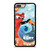 FINDING DORY AND HANK THE OCTOPUS iPhone 7 / 8 Plus Case Cover