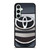 TOYOTA 2 Samsung Galaxy S23 FE Case Cover