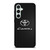TOYOTA CAMRY CARBON LOGO Samsung Galaxy S23 FE Case Cover