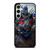 TRANSFORMERS 4 OPTIMUS PRIME Samsung Galaxy S23 FE Case Cover