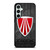 TREK BIKE WOODEN LOGO 2 Samsung Galaxy S23 FE Case Cover