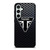 TRIUMPH MOTORCYCLE LOGO Samsung Galaxy S23 FE Case Cover