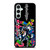 TROY LEE DESIGN ICON Samsung Galaxy S23 FE Case Cover