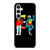 TUCA AND BERTIE HYPEBEAST CARTOON Samsung Galaxy S23 FE Case Cover