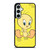TWEETY BIRD LOONEY TUNES 2 Samsung Galaxy S23 FE Case Cover