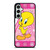 TWEETY BIRD LOONEY TUNES Samsung Galaxy S23 FE Case Cover
