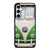VW VOLKSWAGEN VAN 3 Samsung Galaxy S23 FE Case Cover