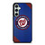 WASHINGTON NATIONAL PLATE LOGO Samsung Galaxy S23 FE Case Cover