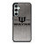 WAYNE ENTERPRISES Samsung Galaxy S23 FE Case Cover