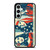 WE THE PEOPLE Samsung Galaxy S23 FE Case Cover