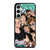 WHY DON'T WE GROUP Samsung Galaxy S23 FE Case Cover