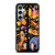 WINNIE THE POOH AND FRIENDS Samsung Galaxy S23 FE Case Cover