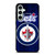 WINNIPEG JETS LOGO Samsung Galaxy S23 FE Case Cover