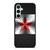 WINTER SOLDIER LOGO AVENGERS Samsung Galaxy S23 FE Case Cover