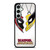 WOLVERINE X DEADPOOL BEST FRIEND ICON Samsung Galaxy S23 FE Case Cover