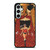 WONDER WOMAN CARTOON Samsung Galaxy S23 FE Case Cover