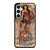 WONDER WOMAN DIANA ART Samsung Galaxy S23 FE Case Cover