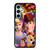 WOODY BO PEEP TOY STORY 4 DISNEY Samsung Galaxy S23 FE Case Cover