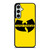 WUTANG CLAN LOGO Samsung Galaxy S23 FE Case Cover