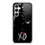 XO THE WEEKND LOGO BLACK WHITE Samsung Galaxy S23 FE Case Cover
