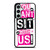 YOU CAN'T SIT WITH US Samsung Galaxy S23 FE Case Cover