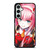 ZERO TWO DARLING IN THE FRANXX CARTOON ANIME Samsung Galaxy S23 FE Case Cover