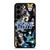 ACE FREHLEY KISS BAND COLLAGE Samsung Galaxy S23 Plus Case Cover