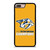 NASHVILLE PREDATORS LOGO 1 iPhone 7 / 8 Plus Case Cover