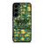 ADIDAS ABSTRACT Samsung Galaxy S23 Plus Case Cover