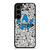 ADIDAS DOODLE DESIGN Samsung Galaxy S23 Plus Case Cover