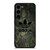 ADIDAS LOGO CAMO Samsung Galaxy S23 Plus Case Cover