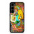 ADVENTURE TIME FINN AND JAKE Samsung Galaxy S23 Plus Case Cover