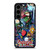ADVENTURE TIME LEGEND OF ZELDA Samsung Galaxy S23 Plus Case Cover