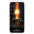 AGENTS OF SHIELD MARVEL Samsung Galaxy S23 Plus Case Cover