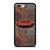 PETERBILT TRUCK RUSTY METAL LOGO iPhone 7 / 8 Plus Case Cover