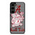 ALABAMA CRIMSON ROLL TIDE Samsung Galaxy S23 Plus Case Cover
