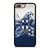 RAYADOS MONTERREY FC FOOTBALL CLUB iPhone 7 / 8 Plus Case Cover