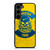 ARRIESGA TODO CLUB AMERICA Samsung Galaxy S23 Plus Case Cover