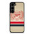 ARSENAL FC Samsung Galaxy S23 Plus Case Cover