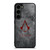 ASSASSIN'S CREED Logo Samsung Galaxy S23 Plus Case Cover