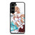 ASUNA SWORD ART ONLINE Samsung Galaxy S23 Plus Case Cover