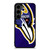 BALTIMORE RAVENS Samsung Galaxy S23 Plus Case Cover