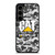 BAPE CAMO CATERPILLAR CAT Samsung Galaxy S23 Plus Case Cover