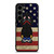 BAPE CAMO SHARK AMERICA Samsung Galaxy S23 Plus Case Cover