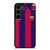 BARCELONA FC CLASSIC JERSEY KAPPA Samsung Galaxy S23 Plus Case Cover